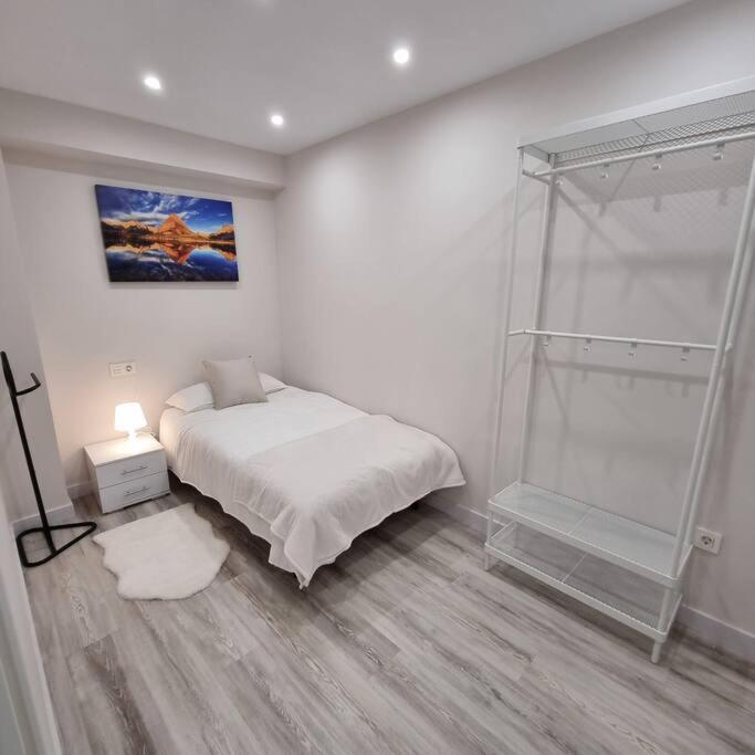 דירות אוביידו Soho Boutique Tioda, Totalmente Reformado Junto A Las Estaciones, Wifi מראה חיצוני תמונה