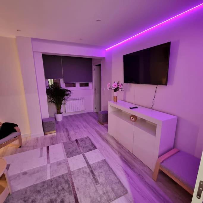 דירות אוביידו Soho Boutique Tioda, Totalmente Reformado Junto A Las Estaciones, Wifi מראה חיצוני תמונה