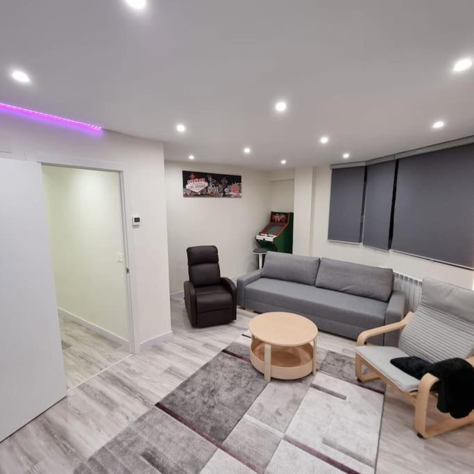 דירות אוביידו Soho Boutique Tioda, Totalmente Reformado Junto A Las Estaciones, Wifi מראה חיצוני תמונה